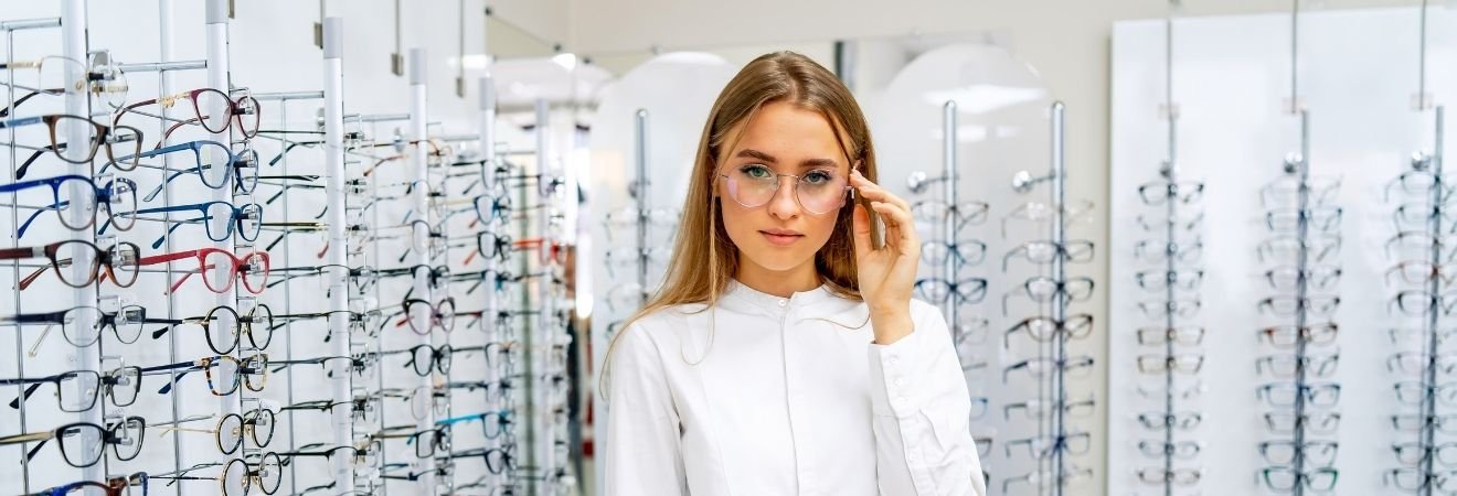 ESWARAN OPTICALS